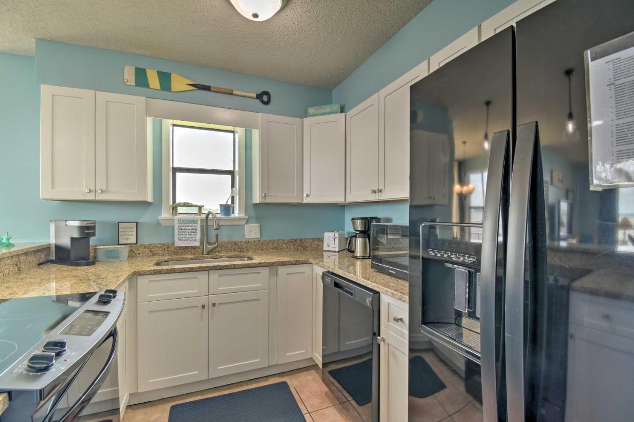 Waterfront Gulf Shores Condo With Patio, Pier And Pool Экстерьер фото